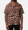 XXIII Leopard Button Up Shirt Leopard