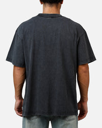 Merch Traffic Metallica RTL T-Shirt Washed Black