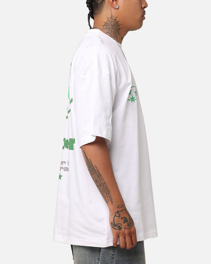 Loiter Star Child T-Shirt White