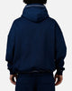 Carre Corrupt Hoodie Navy