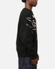 Loiter Substance Knit Sweater Black