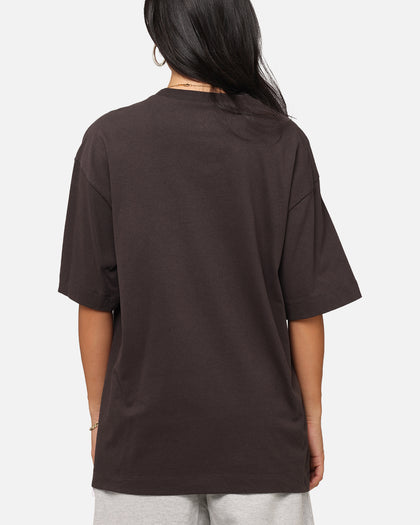 47 Brand Los Angeles Dodgers Sigma Foundation T-Shirt Dark Grey