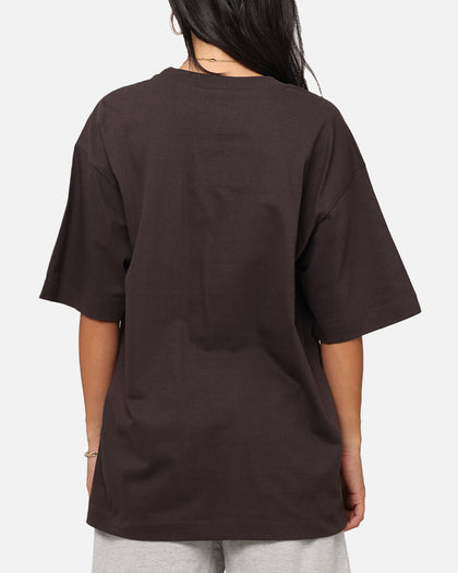 47 Brand San Diego Padres Sigma Foundation T-Shirt Dark Grey