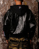 Loiter X WWE Raw Is War Jacket Black