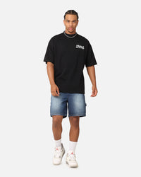 Carre Roll The Odds T-Shirt Black