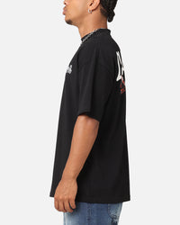 Carre Roll The Odds T-Shirt Black