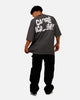 Carre Star Academy T-Shirt Washed Charcoal