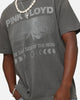 Pink Floyd Dark Side Mono T-Shirt Faded Black