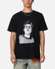 The Kid Laroi Face T-Shirt Black
