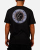 Ripple X Godzilla Mechagodzilla T-Shirt Black
