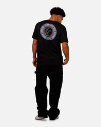Ripple X Godzilla Mechagodzilla T-Shirt Black