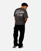 Loiter Truth And Reconciliation T-Shirt Charcoal