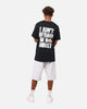 Goat Crew X Ghostbusters Vintage T-Shirt Black