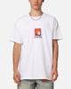 Goat Crew X Jujutsu Kaisen Nobara T-Shirt White