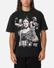 UFC By Culture Kings Alexa Grasso Noche Heavy T-Shirt Vintage Black