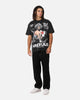UFC By Culture Kings Merab Dvalishvili Noche Heavy T-Shirt Vintage Black