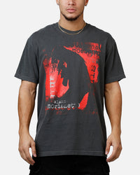 Ripple Alanis Morissette Alanis Tour T-Shirt Washed Black