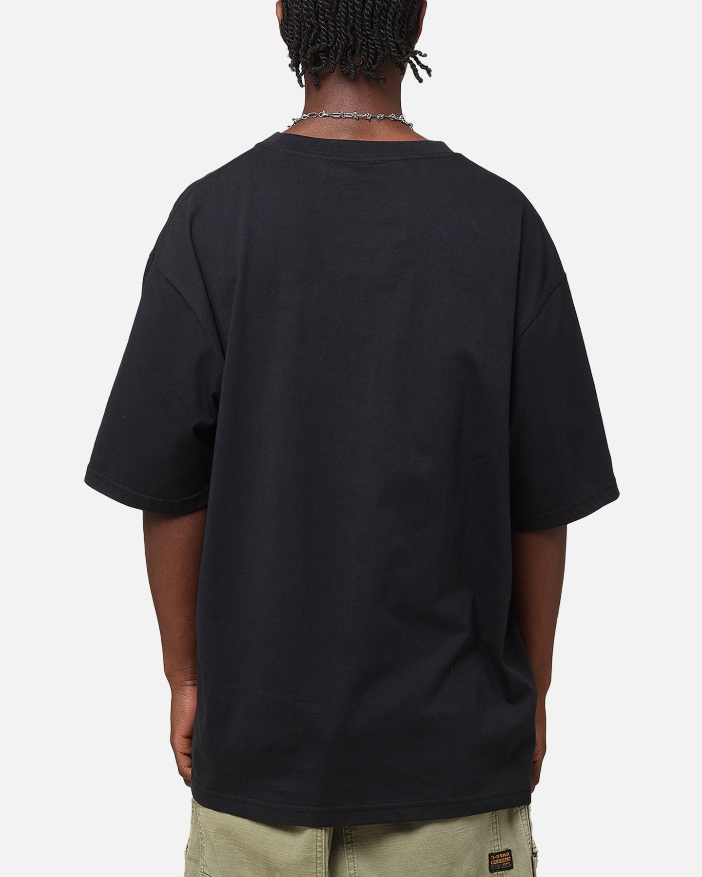 Billie Eilish Billie Gem Organic Cotton T-Shirt Black | Culture