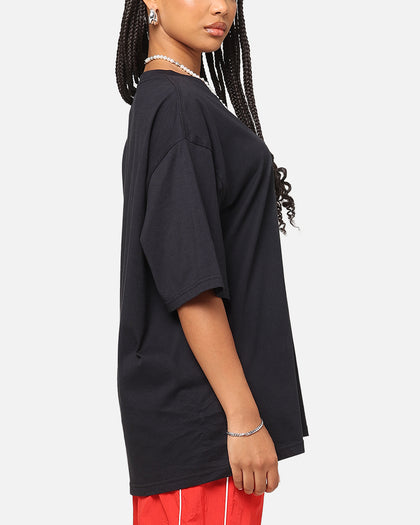 Billie Eilish Billie Gem Organic Cotton T-Shirt Black