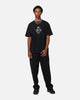 Key Street Dice Vintage T-Shirt Black