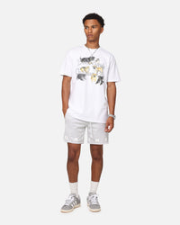 Secret Club BACD Puppies T-Shirt White