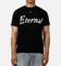 ABC Eternal T-Shirt Black