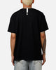 ABC Skull T-Shirt Black