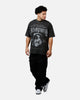 Overtime Champions T-Shirt Vintage Black