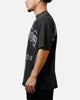 Overtime Champions T-Shirt Vintage Black