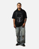 Freeze Max Star Wars Boba Shine T-Shirt Black