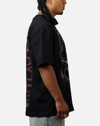 Freeze Max Star Wars Boba Shine T-Shirt Black