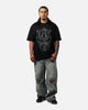 Freeze Max Star Wars Darth Maul Shine T-Shirt Black