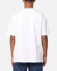 Key Street Lock And Key Club 1 T-Shirt White
