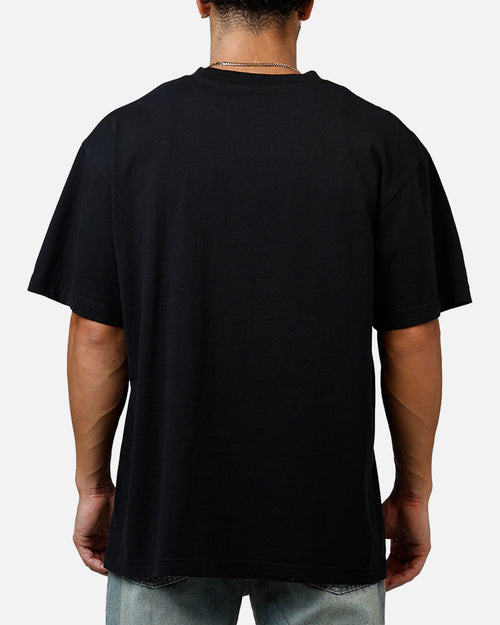 Global Merchandising Oasis Live Forever T-Shirt Black