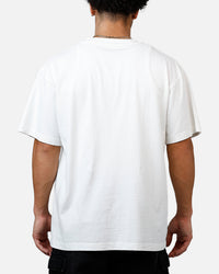 Global Merchandising Oasis Photo T-Shirt White