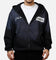 Global Merchandising Oasis Potassium Full Zip Hoodie Black