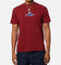 X-Large Climb T-Shirt Burgundy