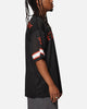 X-Large Gothic Game Shirt Black