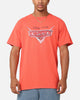 American Thrift Disney Pixar Cars Vintage T-Shirt Red