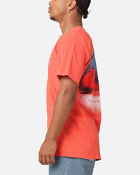 American Thrift Disney Pixar Cars Vintage T-Shirt Red