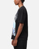 Goat Crew X Naruto Sasuke T-Shirt Black