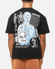 Goat Crew AI T-Shirt Black