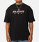 Elevn Clothing Co Racing T-Shirt Black
