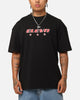 Elevn Clothing Co Racing T-Shirt Black
