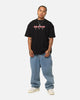 Elevn Clothing Co Racing T-Shirt Black