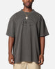 Goat Crew Solidaritry T-Shirt Black Wash