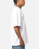 Elevn Clothing Co Worldwide Studios T-Shirt White