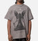 Sleep Token Back To Eden T-Shirt Charcoal