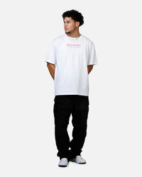 Philcos X Cobra Kai Sekai Taikai T-Shirt White