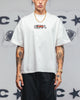 Carre Romance T-Shirt Off White